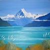 Mount Cook