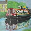 Canal Boat